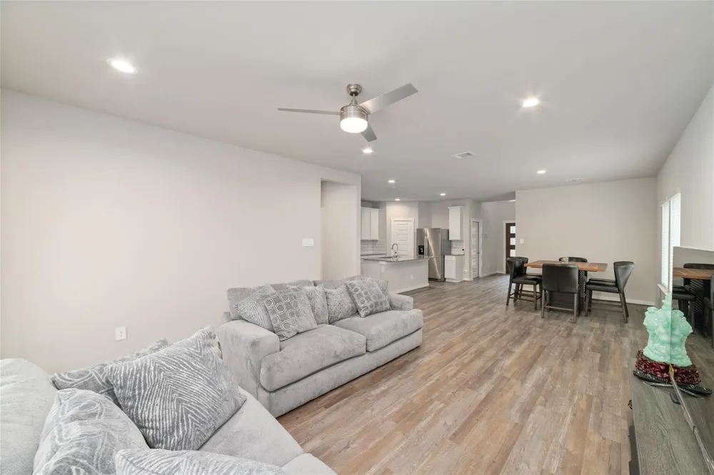 19034 Derrington Manor Lane Richmond, TX 77407