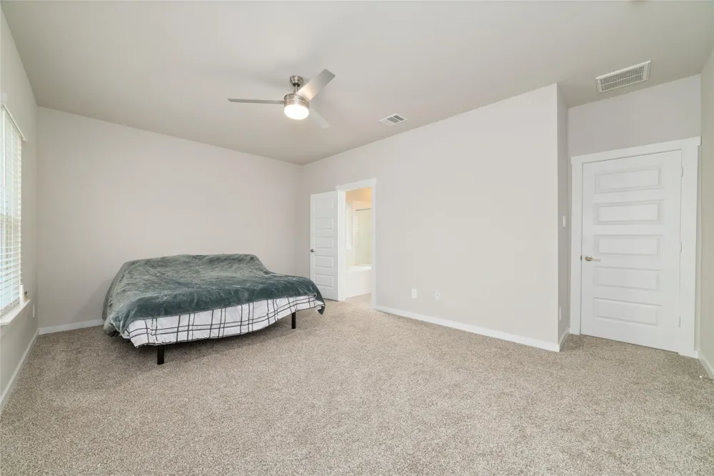 19034 Derrington Manor Lane Richmond, TX 77407