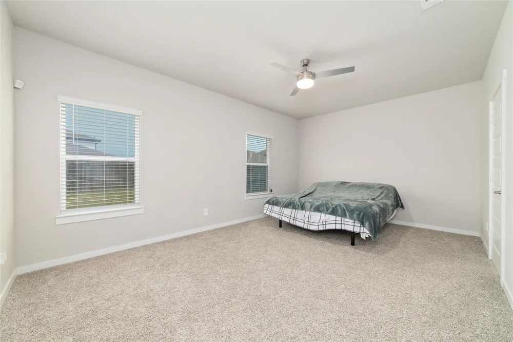 19034 Derrington Manor Lane Richmond, TX 77407