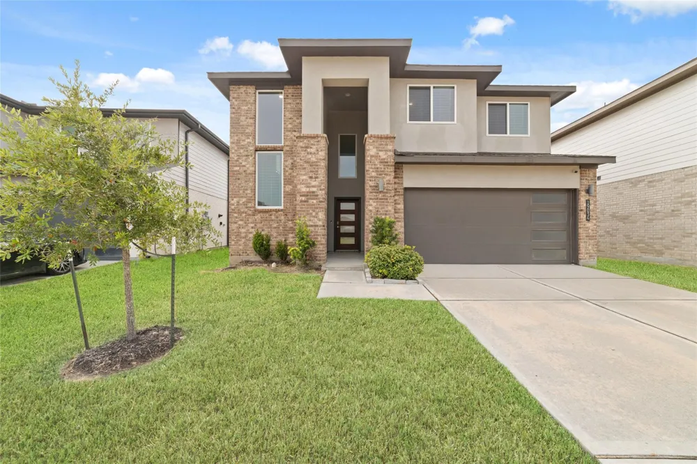 19034 Derrington Manor Lane Richmond, TX 77407
