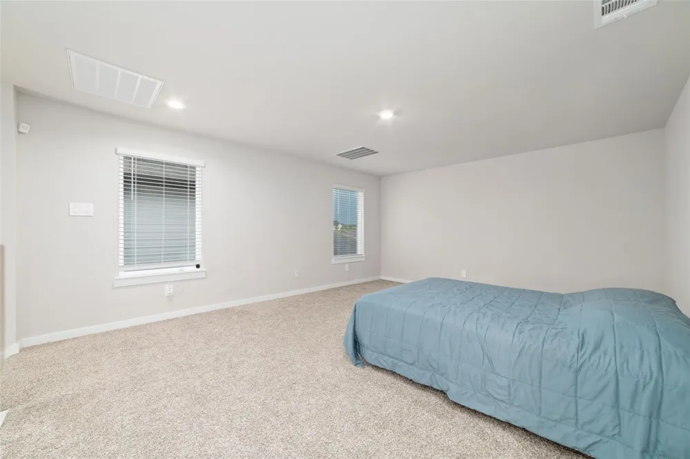 19034 Derrington Manor Lane Richmond, TX 77407