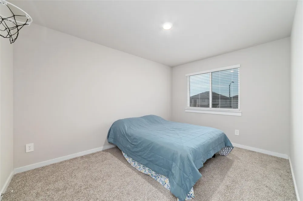 19034 Derrington Manor Lane Richmond, TX 77407