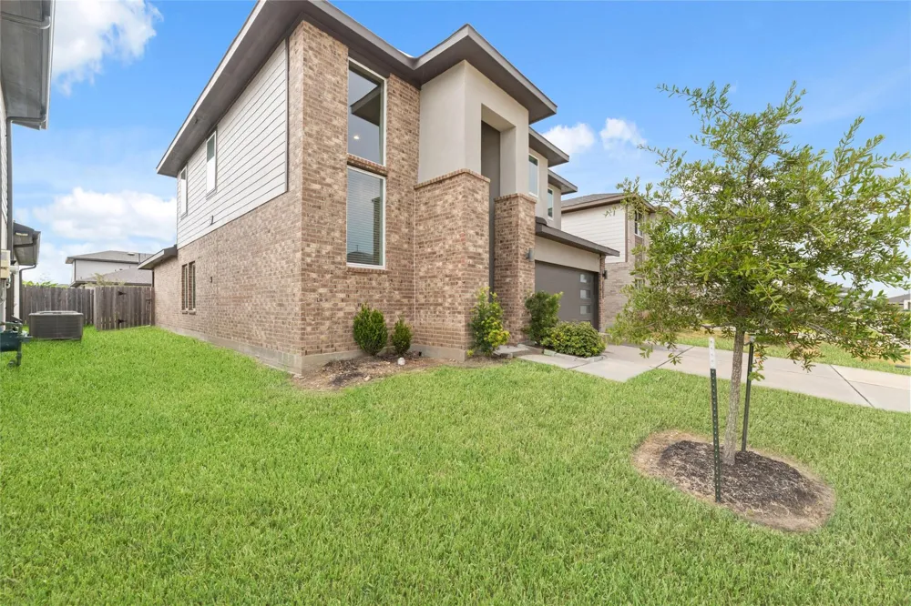 19034 Derrington Manor Lane Richmond, TX 77407