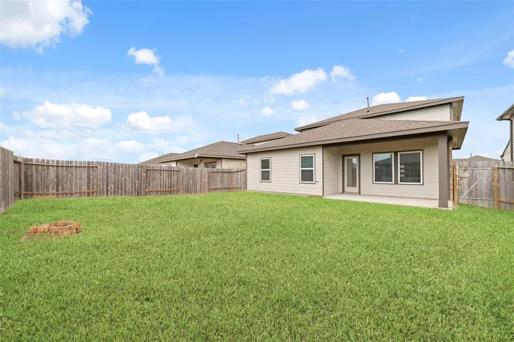 19034 Derrington Manor Lane Richmond, TX 77407