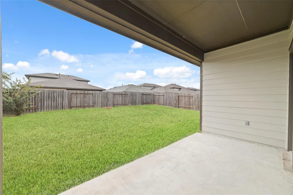 19034 Derrington Manor Lane Richmond, TX 77407