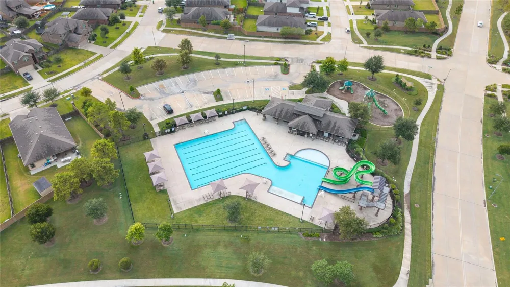 19034 Derrington Manor Lane Richmond, TX 77407