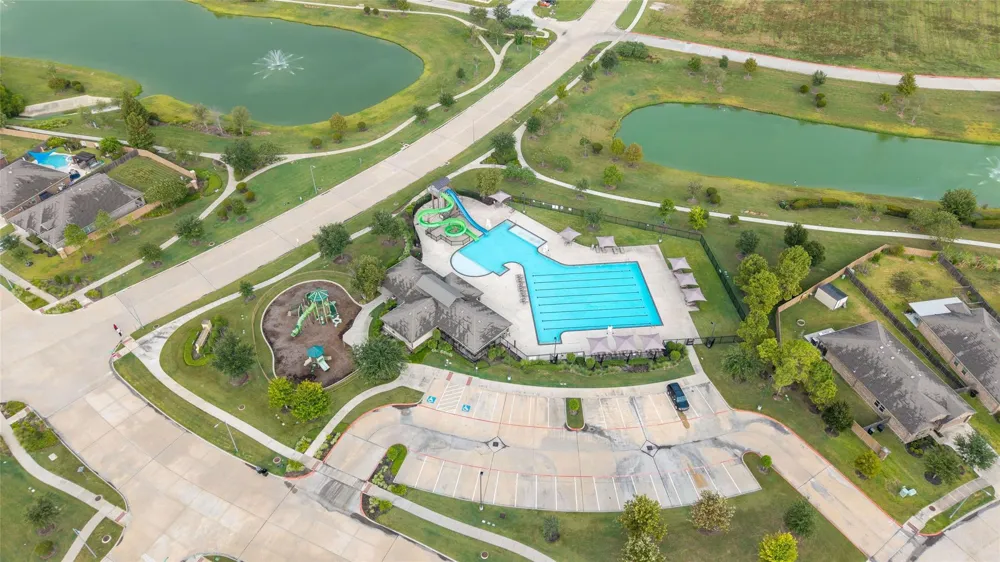 19034 Derrington Manor Lane Richmond, TX 77407