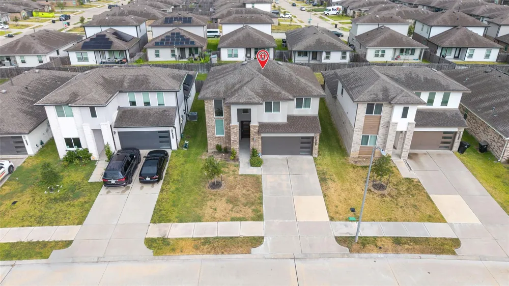 19034 Derrington Manor Lane Richmond, TX 77407