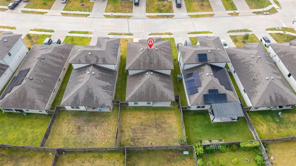 19034 Derrington Manor Lane Richmond, TX 77407