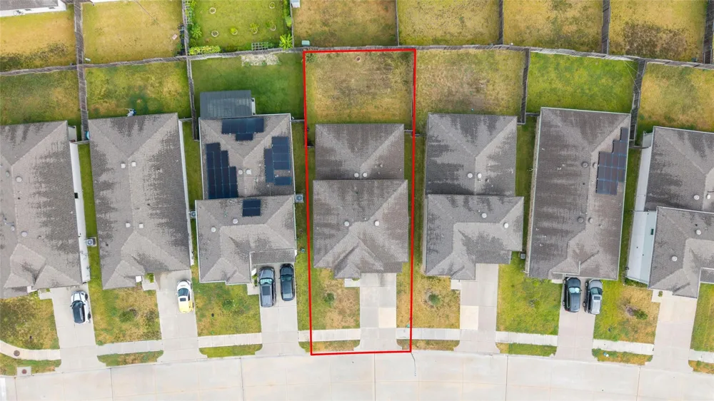 19034 Derrington Manor Lane Richmond, TX 77407