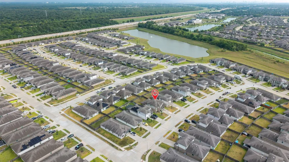 19034 Derrington Manor Lane Richmond, TX 77407