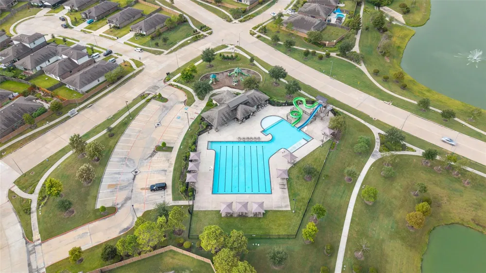 19034 Derrington Manor Lane Richmond, TX 77407