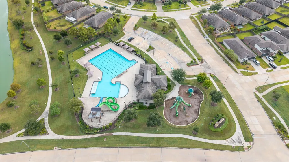 19034 Derrington Manor Lane Richmond, TX 77407