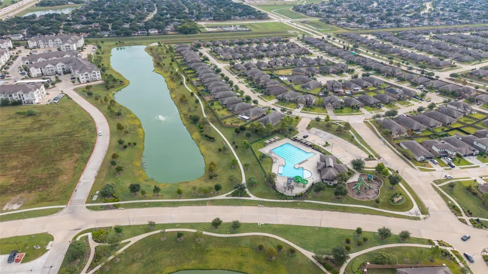 19034 Derrington Manor Lane Richmond, TX 77407
