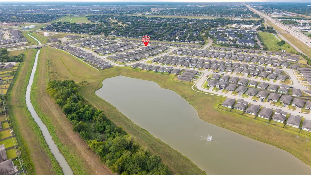 19034 Derrington Manor Lane Richmond, TX 77407