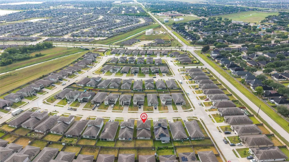 19034 Derrington Manor Lane Richmond, TX 77407