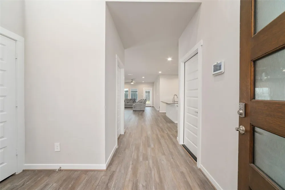 19034 Derrington Manor Lane Richmond, TX 77407