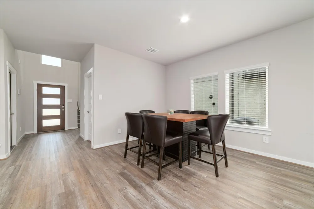 19034 Derrington Manor Lane Richmond, TX 77407