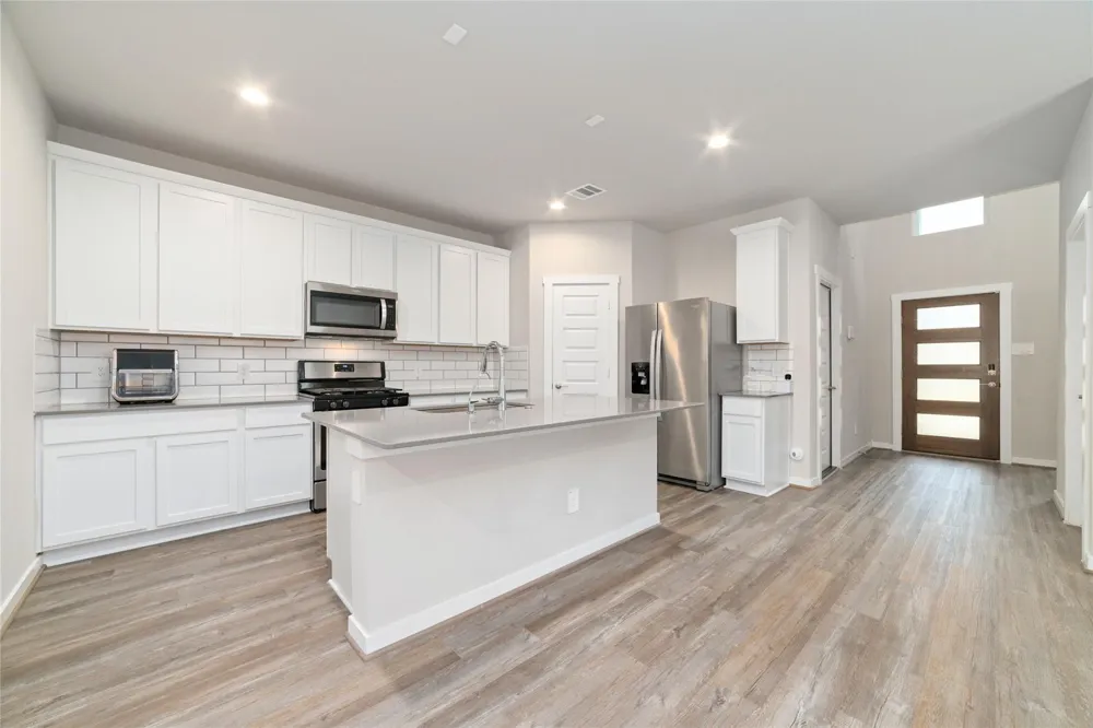 19034 Derrington Manor Lane Richmond, TX 77407