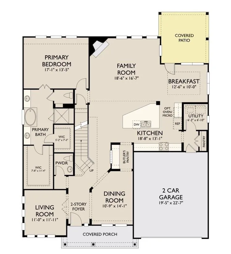 30826 Pigeon Valley Drive Waller, TX 77484