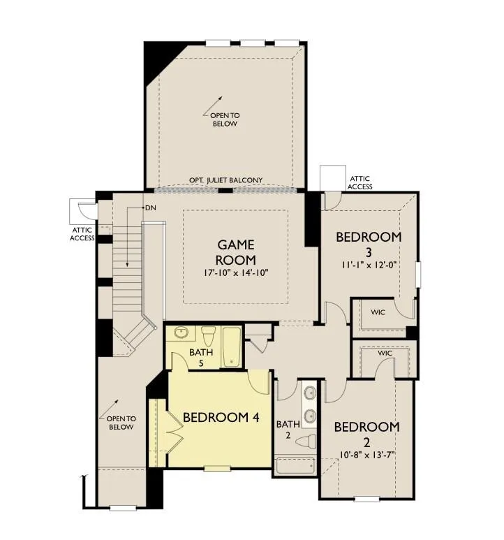 30826 Pigeon Valley Drive Waller, TX 77484