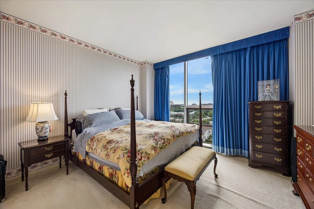 5110 San Felipe Street W #111W Houston, TX 77056
