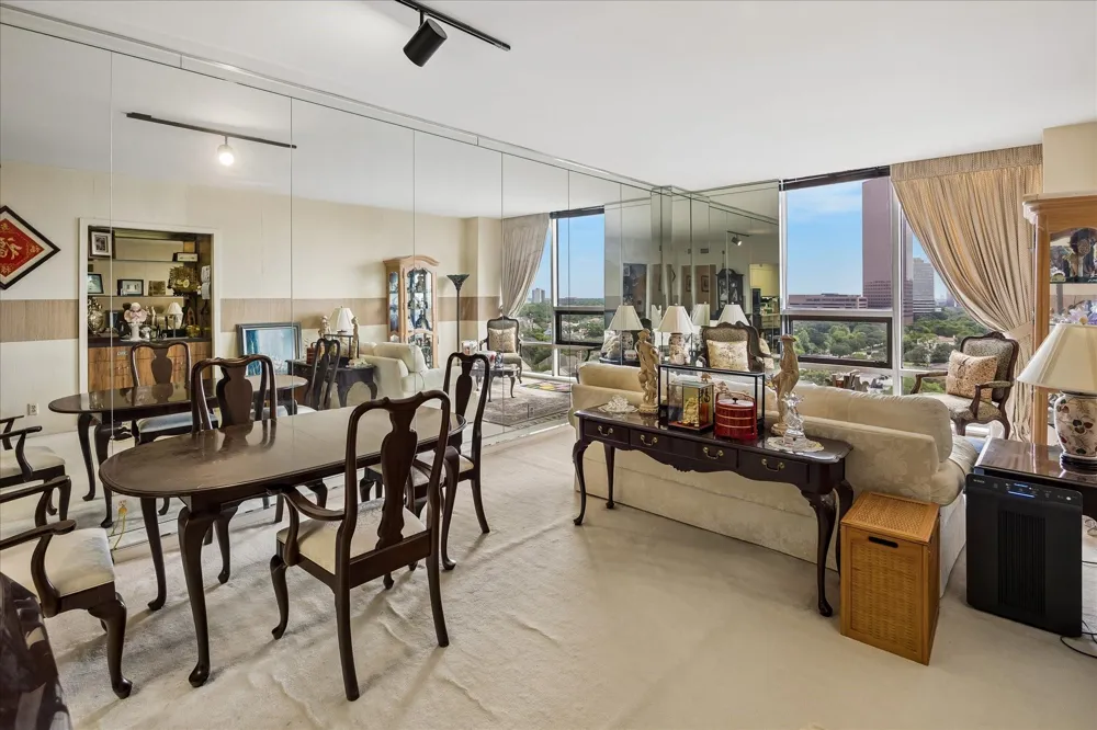 5110 San Felipe Street W #111W Houston, TX 77056