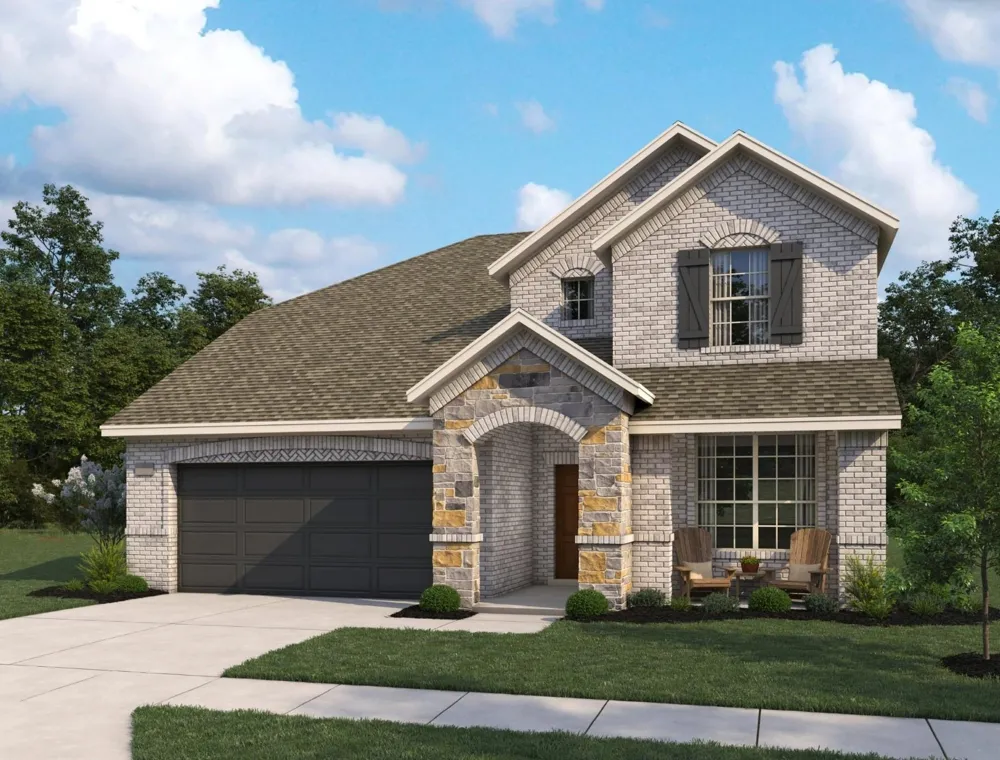 2023 Indigo Ridge Drive Crosby, TX 77532