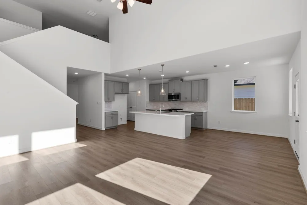 2023 Indigo Ridge Drive Crosby, TX 77532