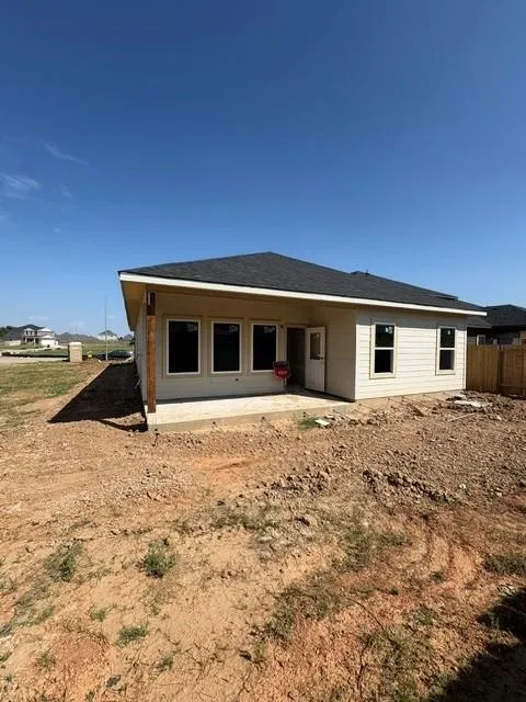 3047 Winecup Lane Brookshire, TX 77423