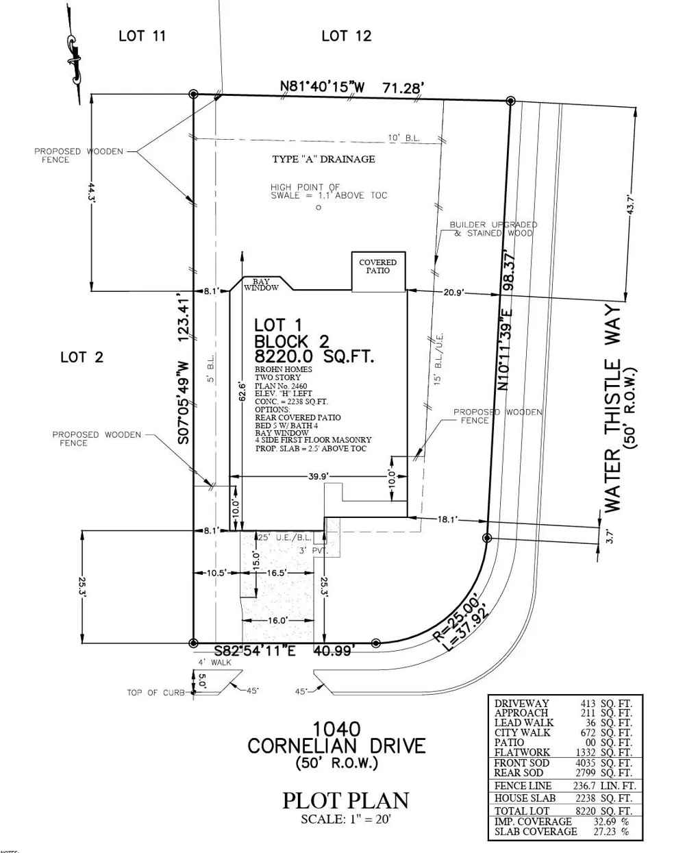 1040 Cornelian Drive Waller, TX 77484