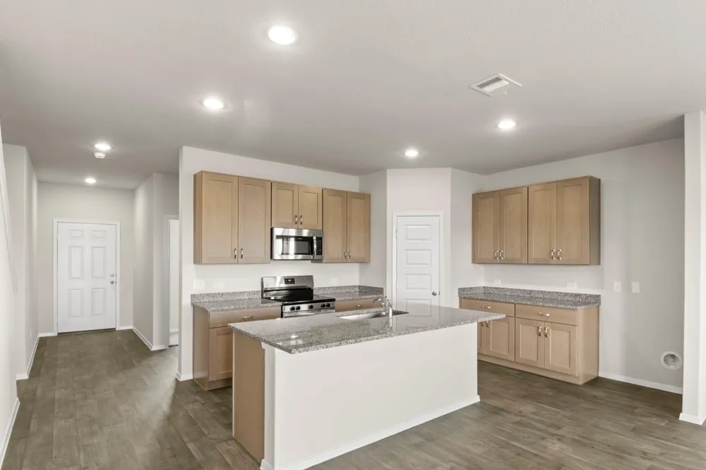 1040 Cornelian Drive Waller, TX 77484