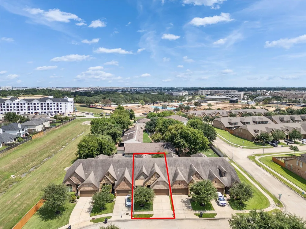 24238 Cordova Brook Lane Katy, TX 77494