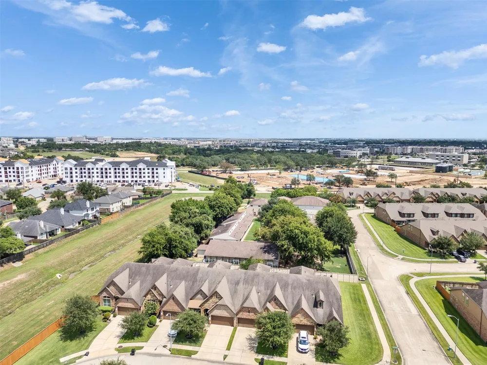 24238 Cordova Brook Lane Katy, TX 77494