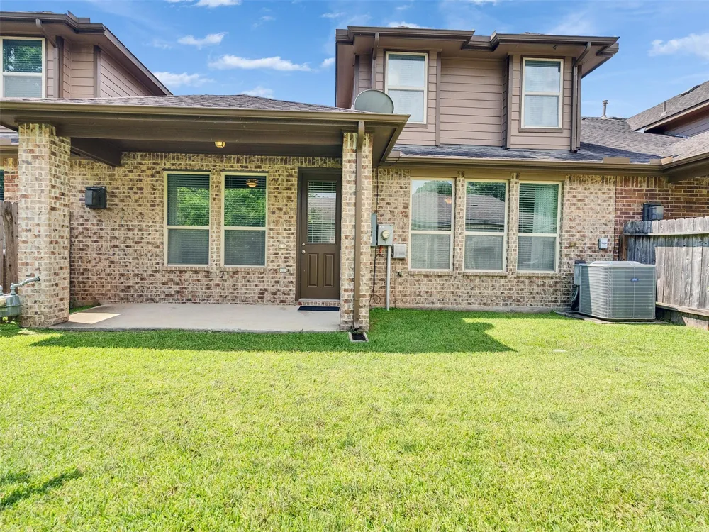24238 Cordova Brook Lane Katy, TX 77494