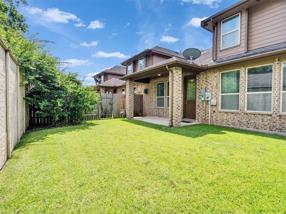 24238 Cordova Brook Lane Katy, TX 77494