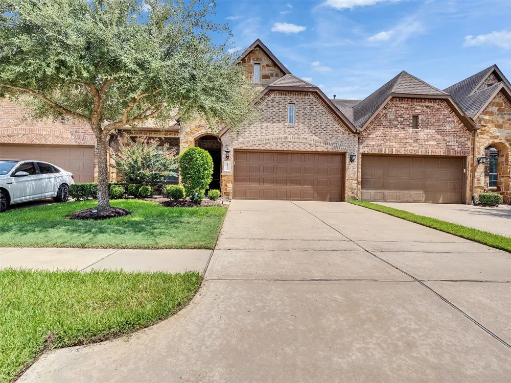 24238 Cordova Brook Lane Katy, TX 77494