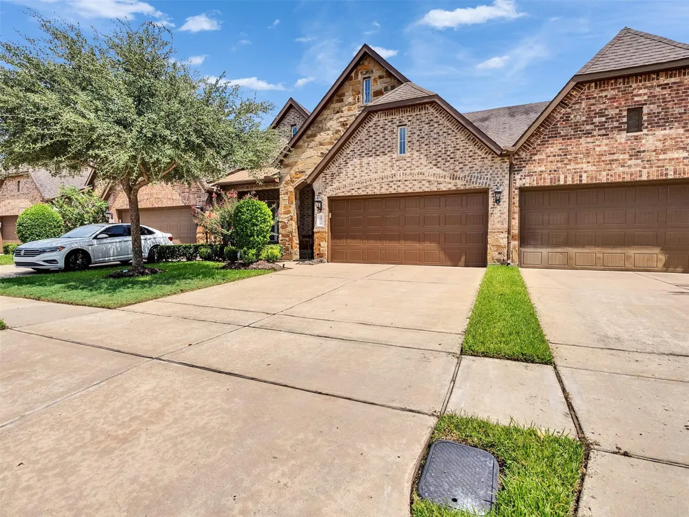 24238 Cordova Brook Lane Katy, TX 77494