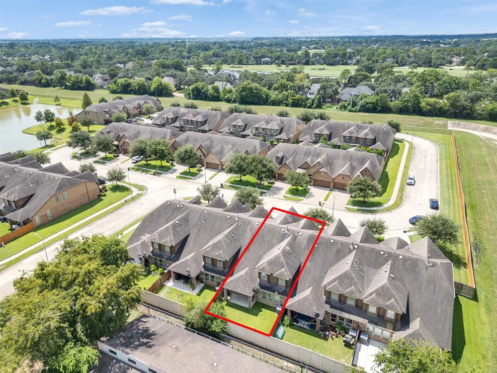 24238 Cordova Brook Lane Katy, TX 77494