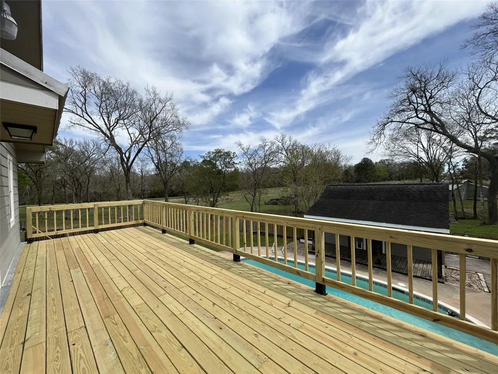 2355 Jackson League Circle Brenham, TX 77833