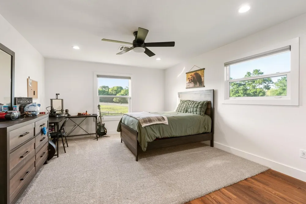 2355 Jackson League Circle Brenham, TX 77833