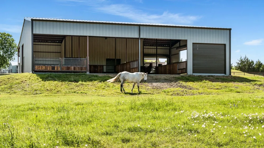 2355 Jackson League Circle Brenham, TX 77833