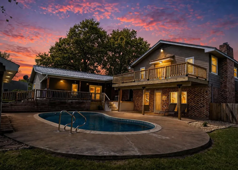 2355 Jackson League Circle Brenham, TX 77833