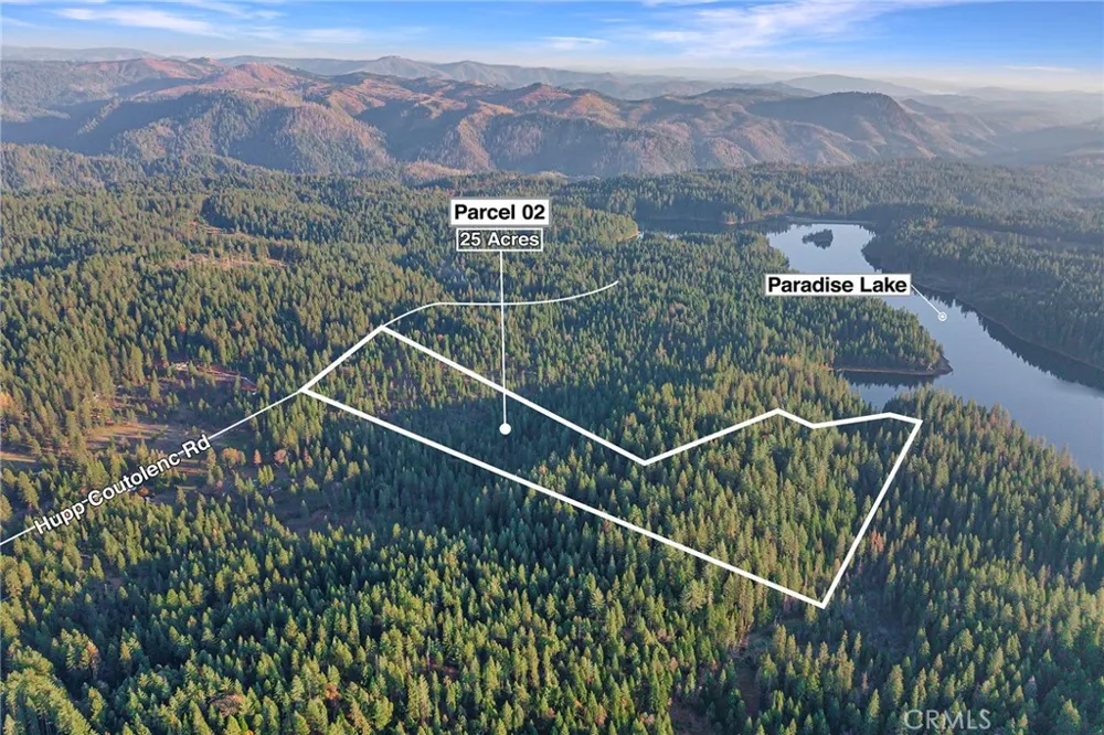 87 Coutolenc Road Magalia, CA 95954