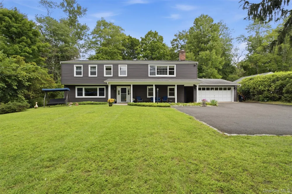 46 Truesdale Lake Drive South Salem, NY 10590