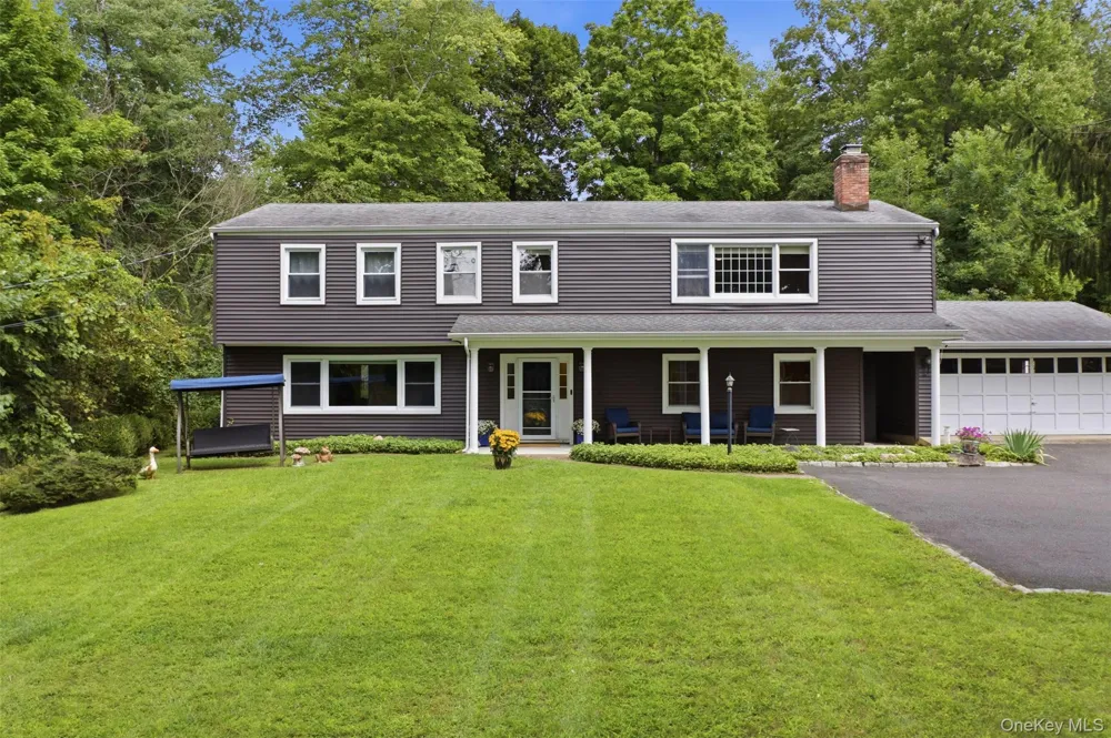 46 Truesdale Lake Drive South Salem, NY 10590