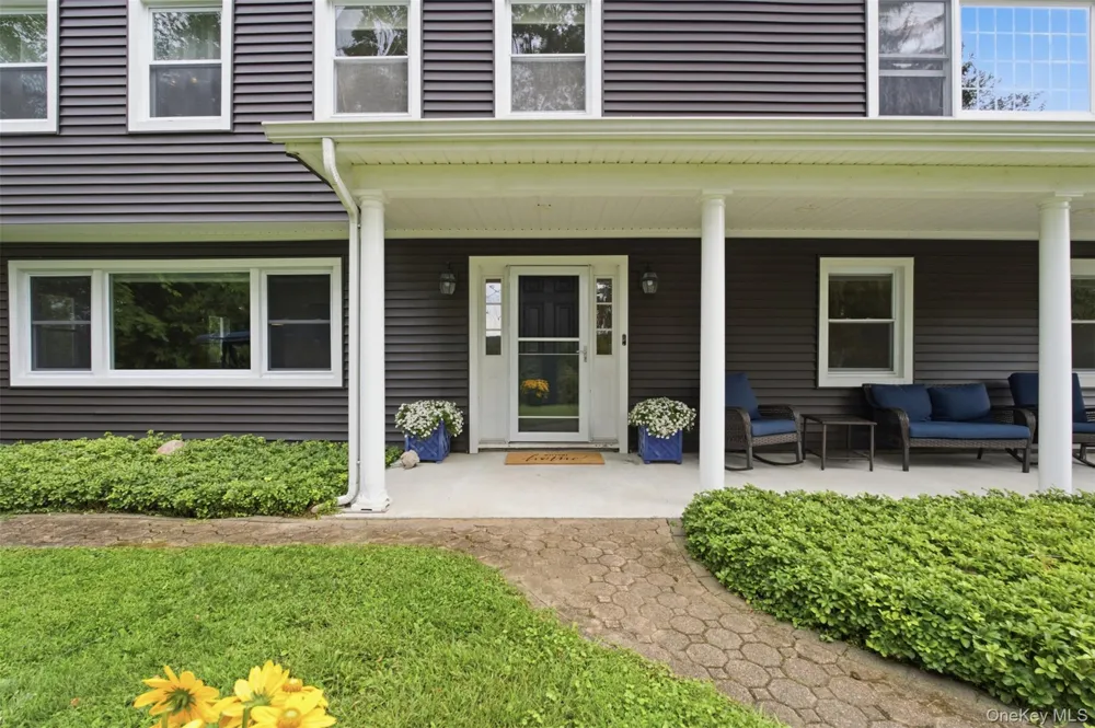 46 Truesdale Lake Drive South Salem, NY 10590