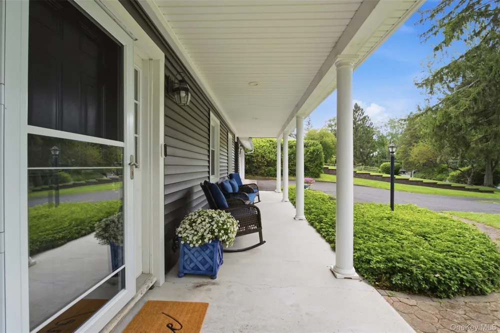 46 Truesdale Lake Drive South Salem, NY 10590