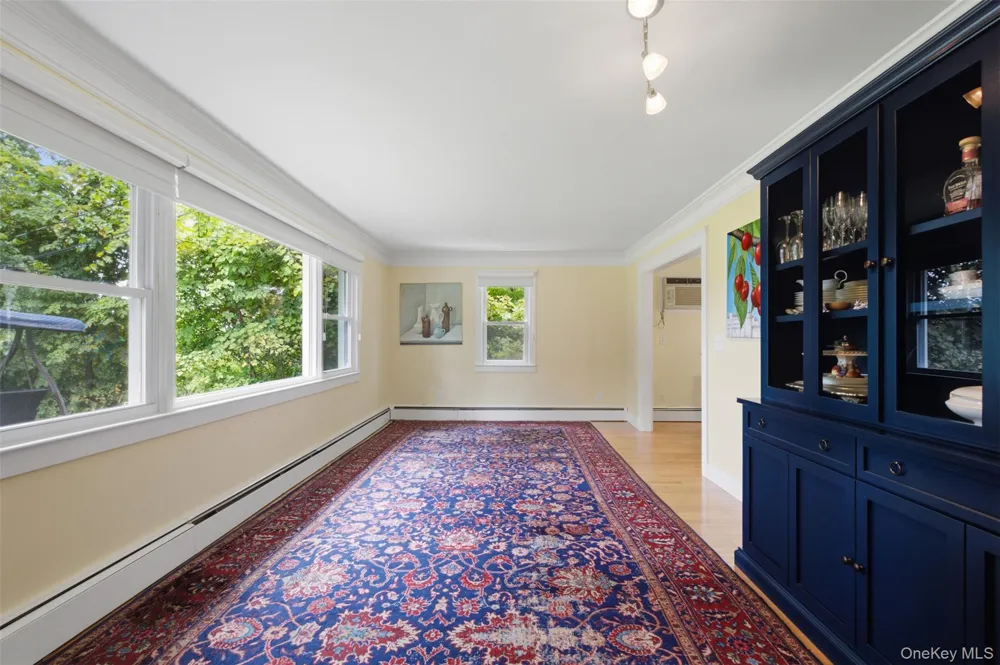 46 Truesdale Lake Drive South Salem, NY 10590