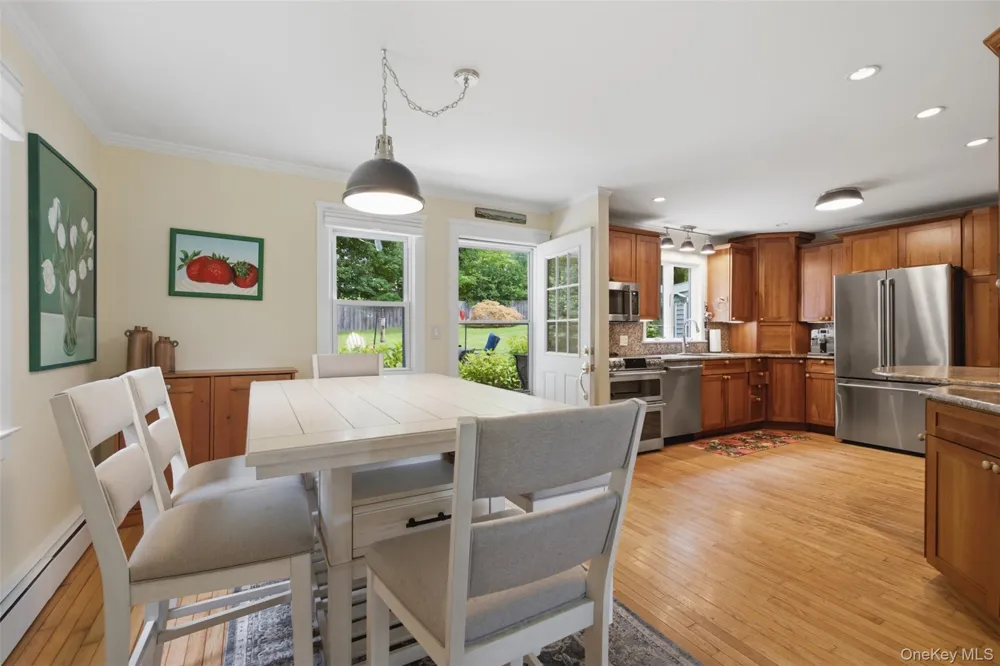 46 Truesdale Lake Drive South Salem, NY 10590